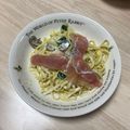 Tamatoa's cooksnap of when they made 絶品！簡単！本格ゴルゴンゾーラパスタ♪.