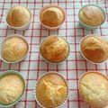 小雨's cooksnap of when they made 初心者でも簡単♡HMで作るカップケーキ.