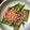 ♬のんのこ日和♬'s cooksnap of when they made ピーマン克服？鰹節たっぷりグリル焼き。.