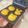 みいsaku's cooksnap of when they made ふわっもち♡米粉とお豆腐パンケーキ.