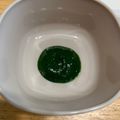 ポメちょん's cooksnap of when they made 離乳食初期＊野菜②＊ほうれん草＊.