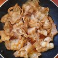 lassietr13's cooksnap of when they made 超簡単！徳島ラーメンの豚バラ☆.
