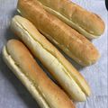 ariyuki97's cooksnap of when they made ヒット商品★ミルクバターinフランス.
