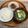 horseland's cooksnap of when they made 小松菜と豆腐の味噌汁.