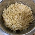 おからちゃん♫'s cooksnap of when they made 乾物屋が教える☆彡切干大根の戻し方☆彡.
