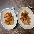 s06007's cooksnap of when they made 鶏肉とキノコのめんつゆ生姜焼き.