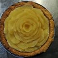 ｱｰﾁｬﾝﾏﾏﾁｬﾝ's cooksnap of when they made ☆混ぜ1回簡単無駄なし☆レンジカスタード.