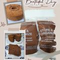 ハッピーまるしぇ's cooksnap of when they made チョコレート麹.