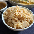 ◆◇Wtiti＊◇◆'s cooksnap of when they made 旬！たけのこのだし炊きごはん.