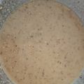 クックHTTUKC☆'s cooksnap of when they made めんつゆとごまドレで簡単坦々つけ麺風素麺.