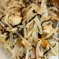 Tomotabi's cooksnap of when they made 梨湖の簡単激速！ゴマ塩昆布ちくわもやし.