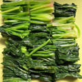 のんべぇヒロ's cooksnap of when they made 断然うまい !！ ほうれん草のゆで方！.
