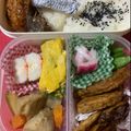 アトムガール's cooksnap of when they made めんつゆだけで里芋の煮物.