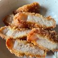 トコタン's cooksnap of when they made カリッとアツアツ☆揚げ物の美味しい温め方.