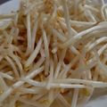 ひんべえ's cooksnap of when they made 簡単☆美味しい♪もやしの牛脂炒め.