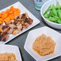茶太郎ラッシュ･ω･'s cooksnap of when they made 無添加安心♪えのきで手作りなめたけ.