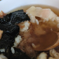 akincho16's cooksnap of when they made ほんだしで、超簡単～だし茶漬け♬♩♫♪.