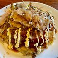 さすらい's cooksnap of when they made 豚キャベもやしのとん平焼き.