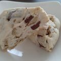 にゃたでここ's cooksnap of when they made HMスタバ風スコーン バターなし.