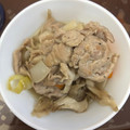 みろぷー's cooksnap of when they made 簡単♪豚肉と きのこの 白ワイン煮込み.