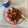ココリング's cooksnap of when they made トマトとオクラのさっぱりレモン和え.