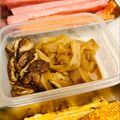 ainuinu's cooksnap of when they made 巻き寿司に♪一緒に煮る椎茸＆干瓢の甘辛煮.