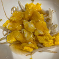 saori・ω・'s cooksnap of when they made 簡単もやしの卵♪中華あんかけ.
