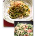 フジぽん's cooksnap of when they made ゴーヤたっぷりカニカマ炒め.
