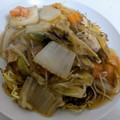ＳＡＳ3737's cooksnap of when they made ★簡単★基本の五目あんかけ焼きそば.