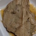 がちゃぴんママ☆'s cooksnap of when they made 簡単！柔らか！鶏むね肉のさっぱりポン酢煮.