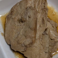 がちゃぴんママ☆'s cooksnap of when they made 簡単！柔らか！鶏むね肉のさっぱりポン酢煮.