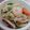 はぁぴょん's cooksnap of when they made シーフードミックスで作る海鮮塩焼きそば.