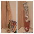 みかかめ's cooksnap of when they made 山芋の保存.
