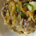 あゆたっくん's cooksnap of when they made 白菜とキムチたっぷりの体が温まる麻婆春雨.