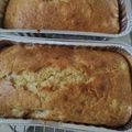 ひなはるのmama's cooksnap of when they made 簡単！HMでサクサクバナナパウンドケーキ.