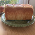 みるく茶's cooksnap of when they made ＊乃が美を目指した＊生食パン.