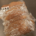 アクセル☆'s cooksnap of when they made ☆ささみシート☆ストック編♪.