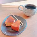 ウマし's cooksnap of when they made 簡単アレンジ☆焼きバウムクーヘン.