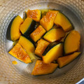 moidixmois's cooksnap of when they made とっても簡単★かぼちゃの甘煮.
