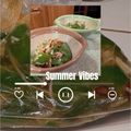 ダッフィーニーうに's cooksnap of when they made レンジで☆ピーマンの南蛮漬♪.