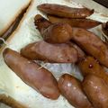 NAGANO久留米's cooksnap of when they made お弁当に♪ウインナーのマヨ照り焼き.