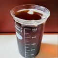azbjbn's cooksnap of when they made ドリップアイスコーヒー.