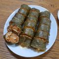 ポニーリボン's cooksnap of when they made 韓国で大人気！トロトロチーズキムチキンパ.