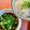 azbjbn's cooksnap of when they made シソとオクラで♪そうめん.
