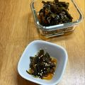 ルぴあ's cooksnap of when they made 昆布とおかかの佃煮…再利用を.