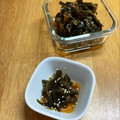 ルぴあ's cooksnap of when they made 昆布とおかかの佃煮…再利用を.