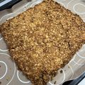 ゆーこいど's cooksnap of when they made 米粉とオートミールのクッキー(卵不使用).