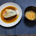 なっさん姫's cooksnap of when they made たっぷりやさいのコンソメスープ.