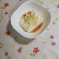くネコまろす's cooksnap of when they made 即席！揚げだし？豆腐.