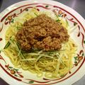 ぐ〜たらこ's cooksnap of when they made 基本の肉味噌.